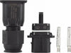 Enphase Q-Cable connector Female set Q-CONN-R-10F
