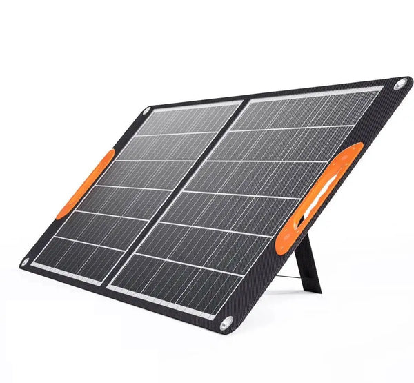 Sunwaytech 120W Opvouwbaar Zonnepaneel voor Powerstation