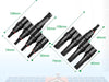 MC4 T-Splitter 4-naar-1 Set – IP67 – afbeelding 7