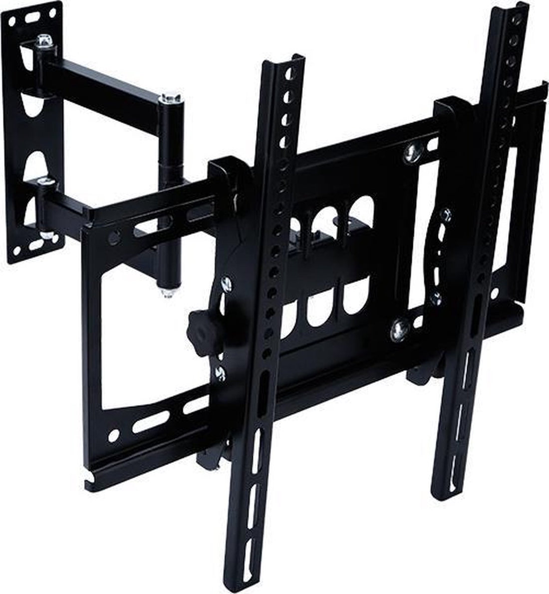 Draaibare & kantelbare TV-beugel – 26 t/m 55 inch