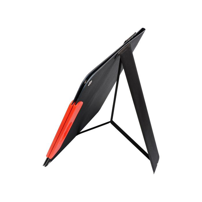 Zonnepaneel 120W - Solar panel - opvouwbaar zonnepaneel - zonnepanelen - flexible - geschikt voor powerbank