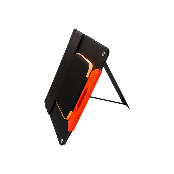 Zonnepaneel 200W - Solar panel - opvouwbaar zonnepaneel - zonnepanelen - flexible - geschikt voor powerbank