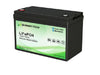 Sunwaytech LiFePO4 Accu 12,8V 100Ah (1,28 kWh) incl. BMS