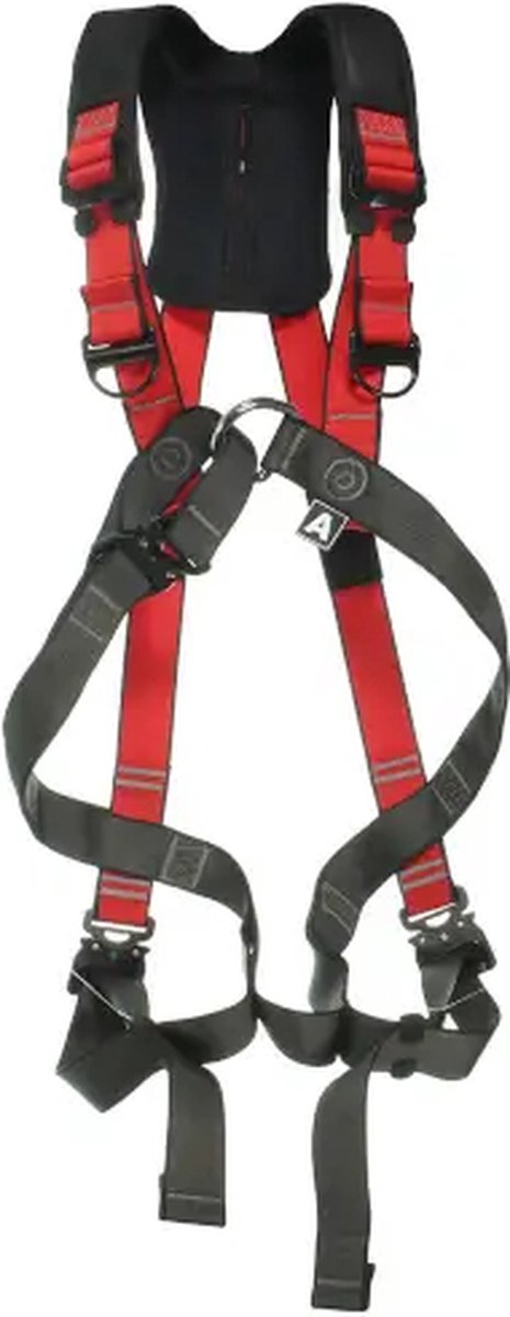Edge Dynamix Toronto Veiligheidsharnas – L/XL