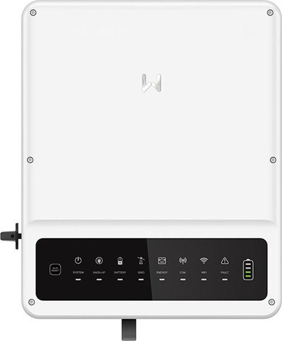 GoodWe 3600-EH Hybride omvormer EHU3600-03-00P