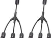 MC4 Y-Splitter 3-naar-1 Set – IP67
