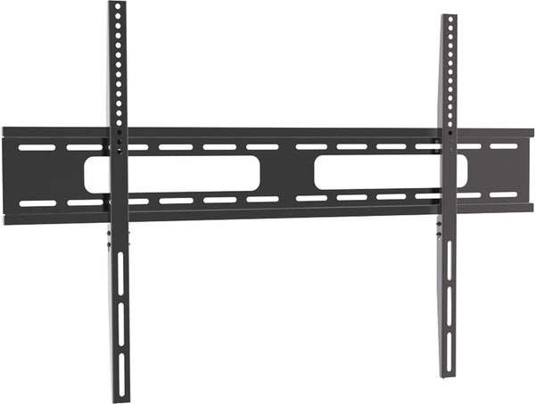 Universele TV Muurbeugel 55-120 inch – Extra Plat