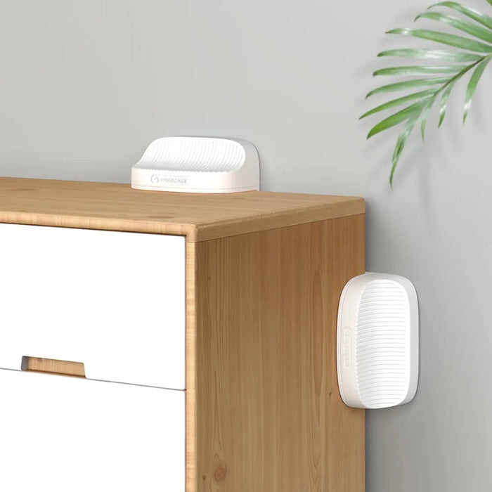 Molisan - Anti kantel kinder beveiliging