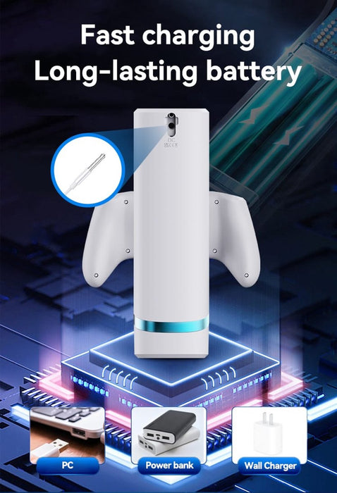 One2Play Masturbator met Telefoonhouder Pocket Pussy - Blowjob Simulator - Kunst Vagina – Sex Toys Mannen – Nep Kut