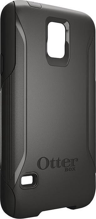 OtterBox Commuter Case voor Samsung Galaxy S5 - Zwart