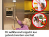 Kinderslot voor Kastdeuren met Grepen – afbeelding 2