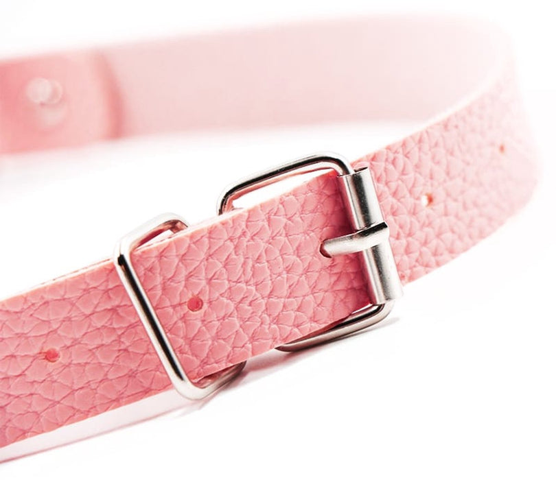 Ball Gag - Parabenen Vrij - BDSM - Bondage - Firecracker - One2Play Voor Spannende Avonturen