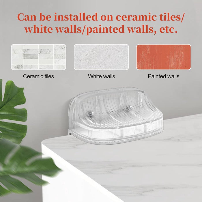 Molisan - Anti kantel kinder beveiliging