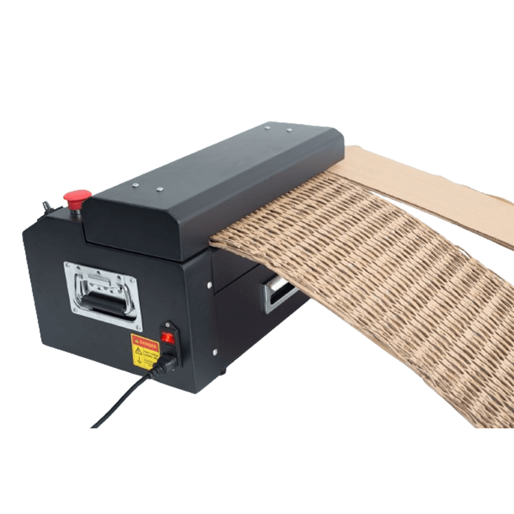 Kartonshredder EX2 – 320 mm – 150W