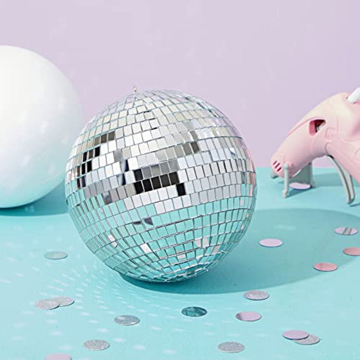 2 stuks piepschuimballen om te knutselen, wetenschappelijke modellen, schoolprojecten, decoratie, wit, elk 15 cm diameter