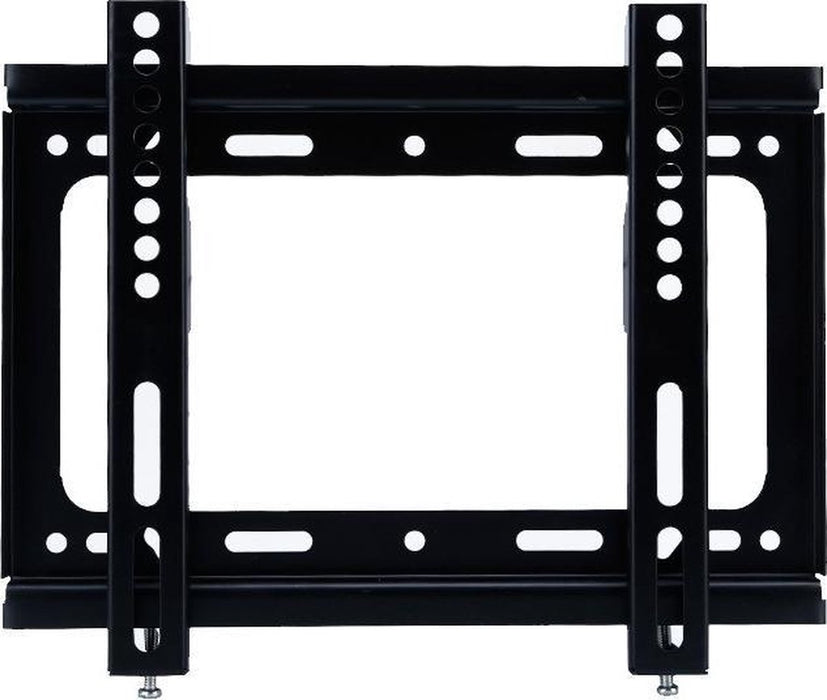 Universele TV Muurbeugel - 14 t/m 42 inch Muur Steun Ophang Beugel TV Wandhouder extra plat