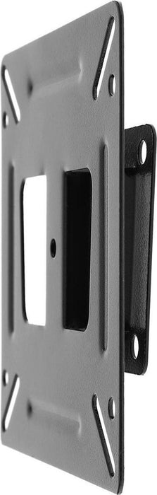 TV PC Muurbeugel wandbeugel voor flatscreen TV's en PC monitoren - 14 t/m 24 inch
