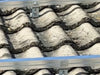 Solar construct dakhaak uni – afbeelding 2