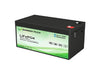 Sunwaytech LiFePO4 Accu 25,6V 100Ah (2,56 kWh) incl. BMS
