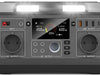 600W Draagbare Powerstation 520Wh – afbeelding 3