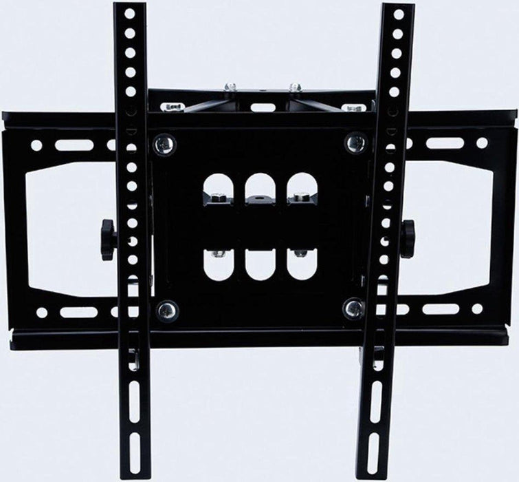 Draaibaar - Kantelbaar Universele TV Muurbeugel - 26 t/m 60 Inch Muur Steun Ophang Beugel TV Wandhouder - Draaibaar - Kantelbaar (max 50KG)