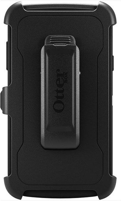 Otterbox Defender Case voor Samsung Galaxy S4 Active - Zwart