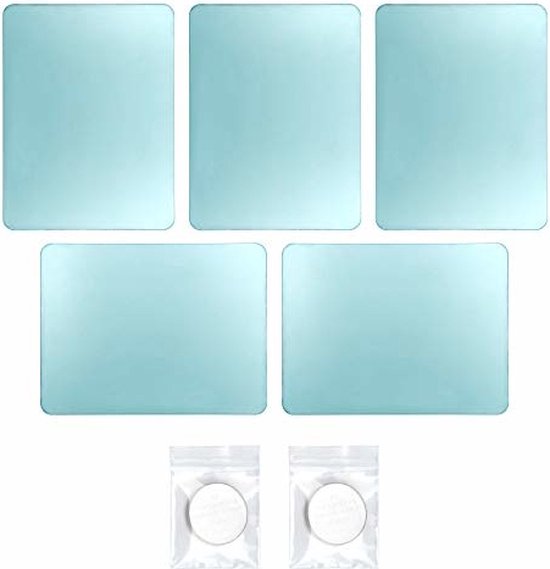 Yorbay K399D-AM Automatische Lashelm Laskap + 5 Reservelenzen Zwart met Bliksem