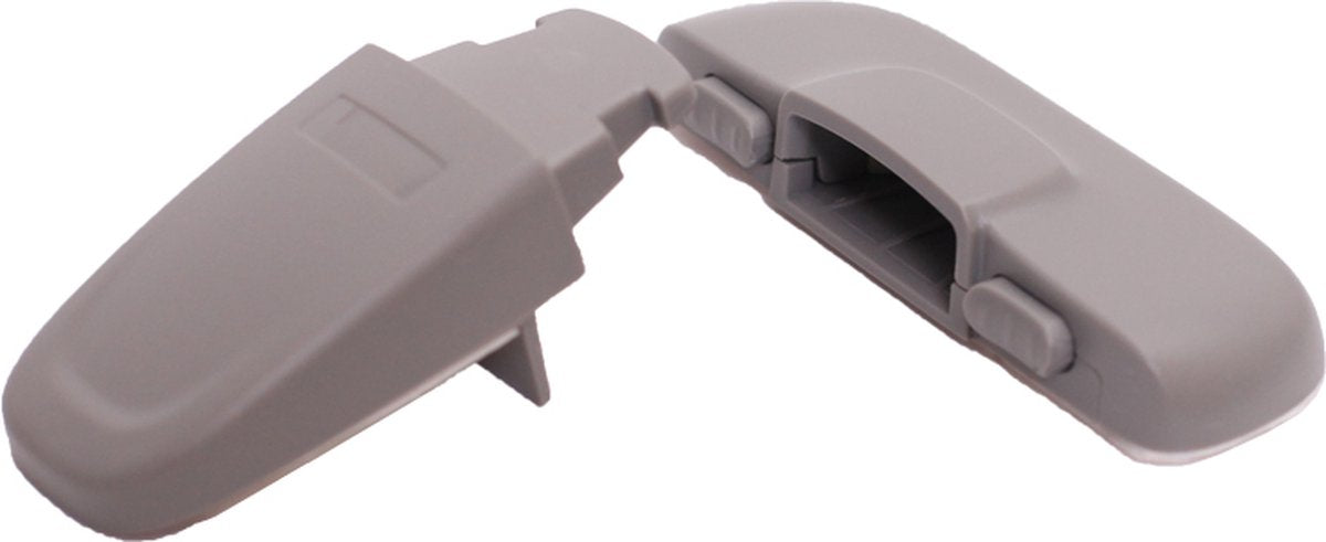 Koelkast of vriezer slot/beveiliging - baby en kinder proof