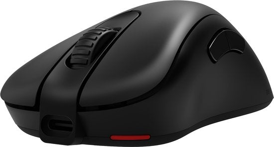 BenQ Draadloze Gamingmuis ZOWIE EC2-CW - Ergonomisch Ontwerp - USB -eSports - Formaat M *Retour*