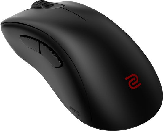 BenQ Draadloze Gamingmuis ZOWIE EC2-CW - Ergonomisch Ontwerp - USB -eSports - Formaat M *Retour*