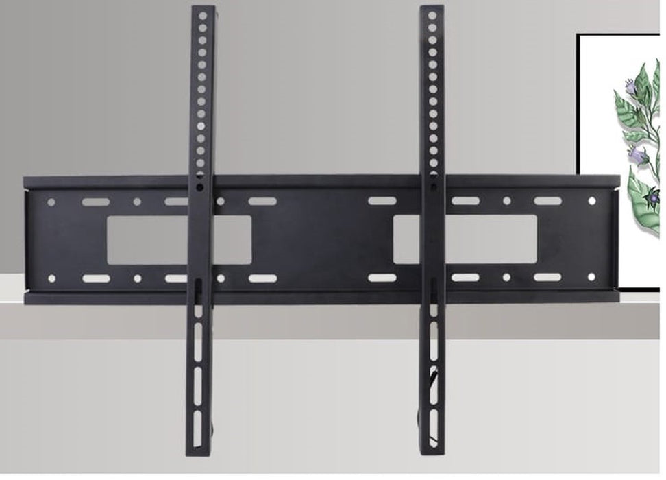 Universele TV Muurbeugel - 55 t/m 120 inch Muur Steun Ophang Beugel TV Wandhouder extra plat