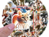 Italian Brainrot Stickers – 50 stuks (4-8 cm) – afbeelding 3