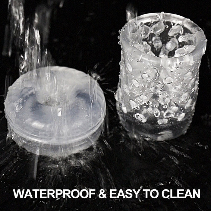 One2Play Automatische Masturbator voor Man – Electrisch - Pocket Pussy - Blowjob Simulator - Kunst Vagina – Sex Toys Mannen – Nep Kut