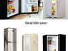 Koelkast- & Vriezerslot – Kinderbeveiliging – afbeelding 6