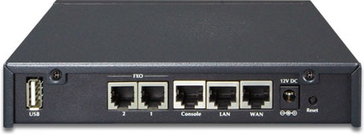 PLANET IPX-330 - SIP PBX Telefooncentrale voor Zakelijk Gebruik