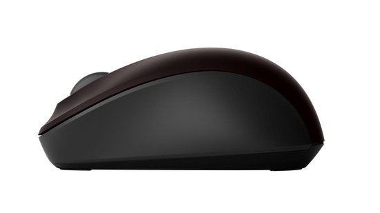 Microsoft Bluetooth Mobile Mouse 3600 - zwart *retour*