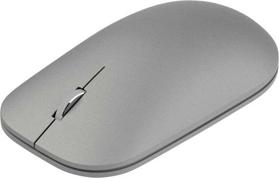 Microsoft Surface Bluetooth Muis - Zilver