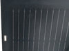 200W Semi-Flexibel Zonnepaneel – 1260 x 905 mm – MC4 – afbeelding 2