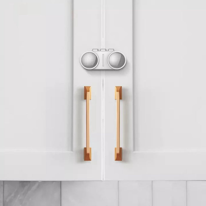 kinderslot kasten deuren - kinderveiligheid - kinderbeveiliging - mini slot - kinder slotjes  - kinder veiligheidsslot - baby lock - babyslot - veiligheidsslot - deurbeveiliging - baby slot - kinder slotjes - lade slot