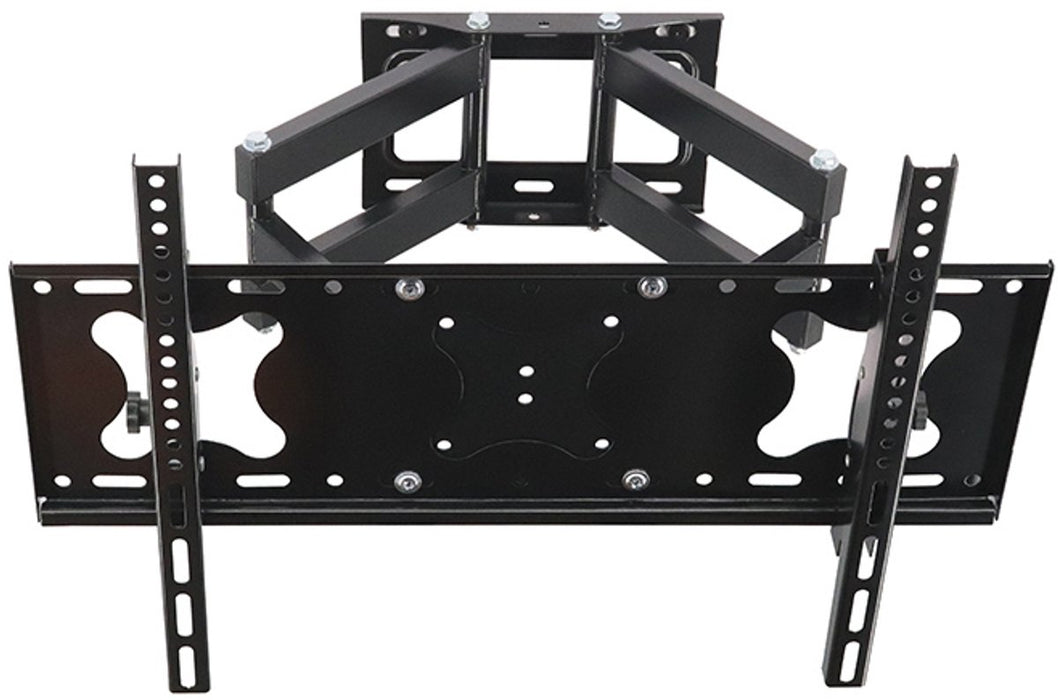 TV-muurbeugel flat panel 32-60-inch 32-80- inch Verlenging Kantelbaar LCD-scherm Cantilever Muurbeugel