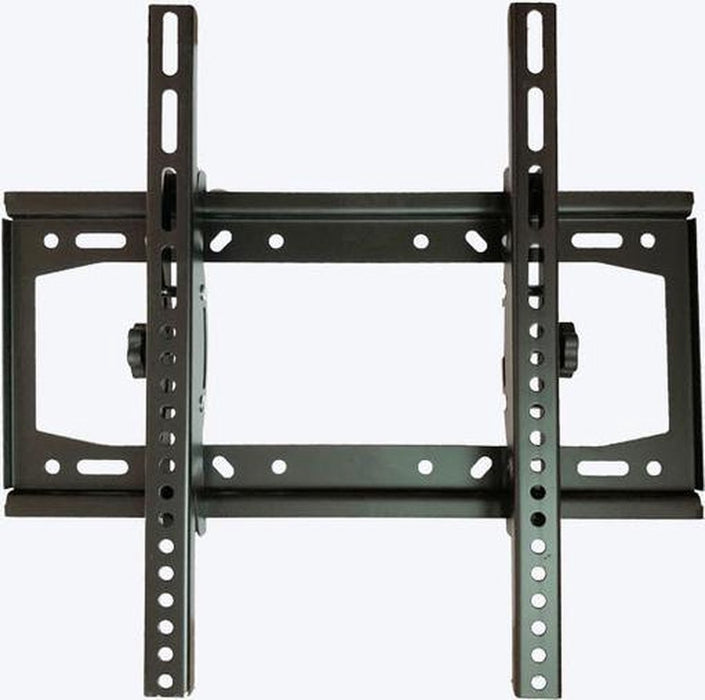 Universele Kantelbare TV Muurbeugel - 26 t/m 60 inch Muur Steun Ophang Beugel TV Wandhouder kantelbaar