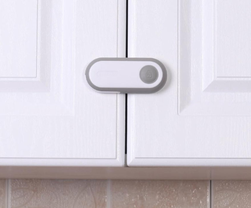 kinderslot kasten deuren - kinderveiligheid - kinderbeveiliging - mini slot - kinder slotjes  - kinder veiligheidsslot - baby lock - babyslot - veiligheidsslot - deurbeveiliging - baby slot - kinder slotjes - lade slot