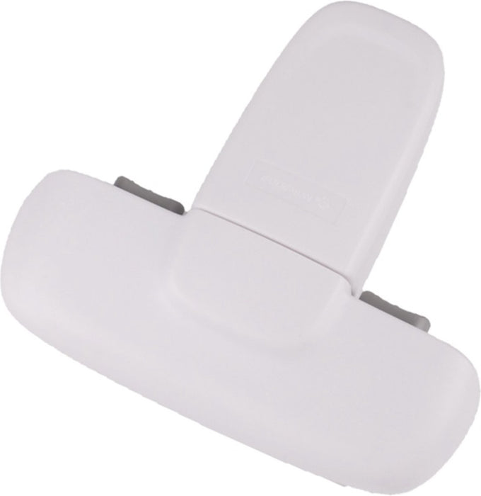 Koelkast of vriezer slot/beveiliging - baby en kinder proof