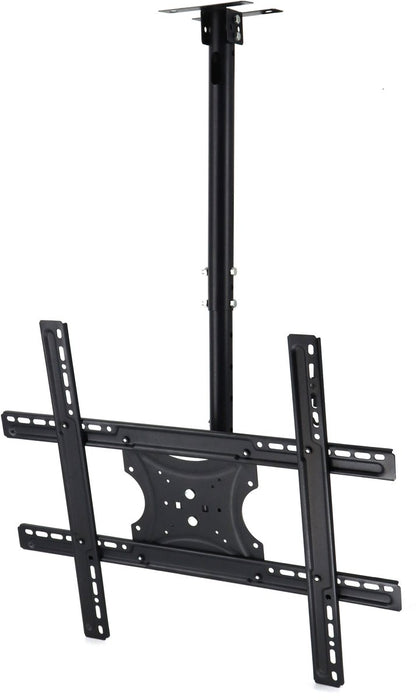 Universele TV Plafondbeugel 26-55 Inch Plafond Steun Ophang Beugel - Draaibaar En Kantelbaar