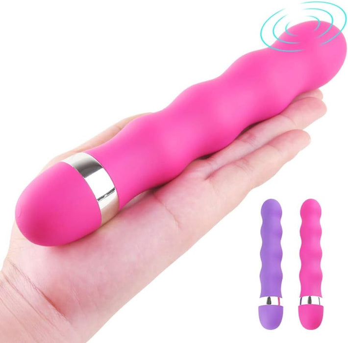 One2Play Vibrators Voor Vrouwen | Voor koppels | Massage | Luxe - Realistische - Krachtige Vibrator | Fijne orgasme | Krachtige motor en fijne vibraties | Clitoris En G-spot Stimulator