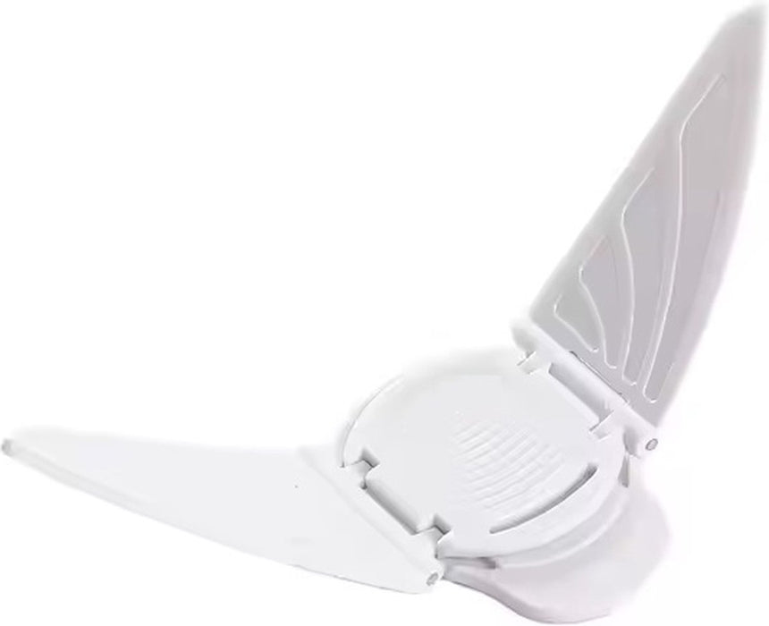 Beveiliging schuifpui