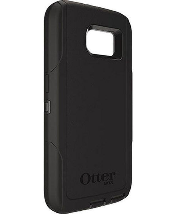 Otterbox Defender Case voor Samsung Galaxy S6 - Zwart