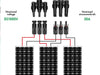 MC4 T-Splitter 3-naar-1 Set – IP67 – afbeelding 7