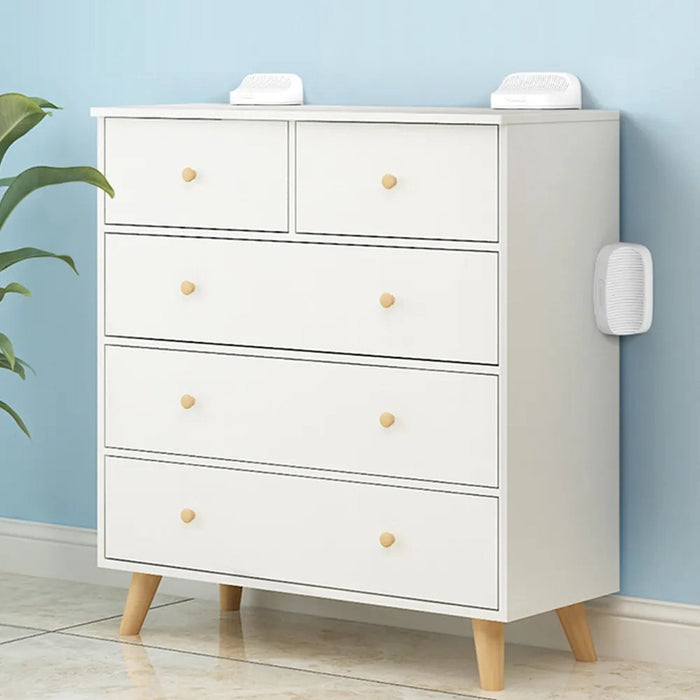 Molisan - Anti kantel kinder beveiliging