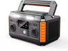 600W Draagbare Powerstation 520Wh